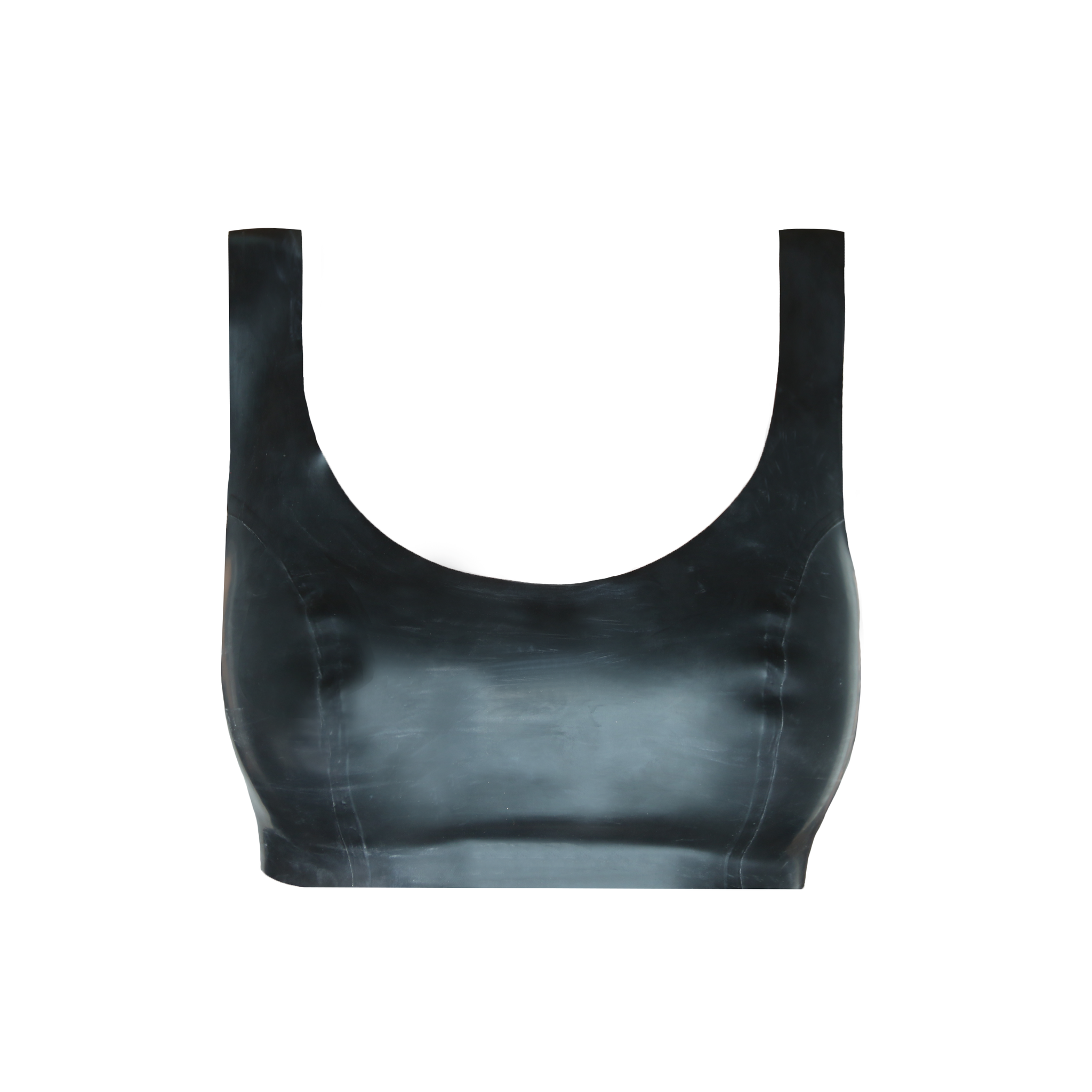 Basic Bra - Black